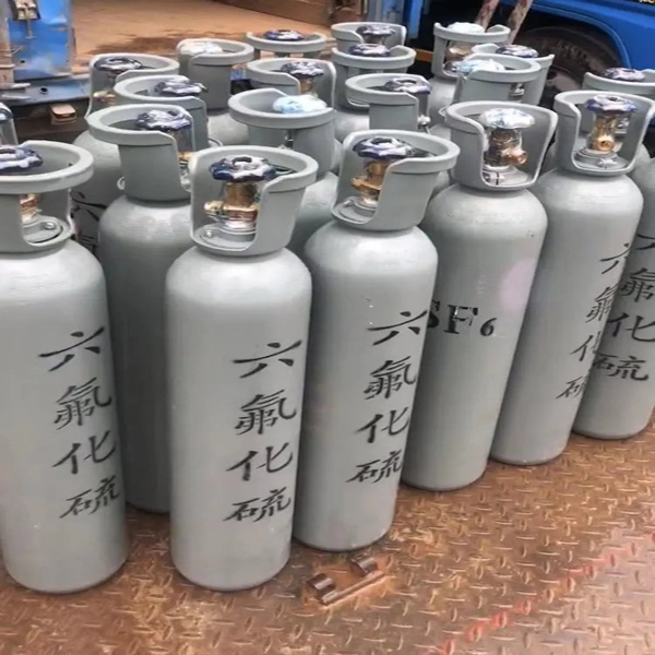 六氟化硫