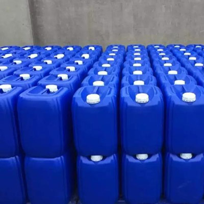 环戊甲酸