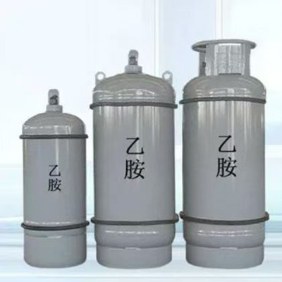 乙胺